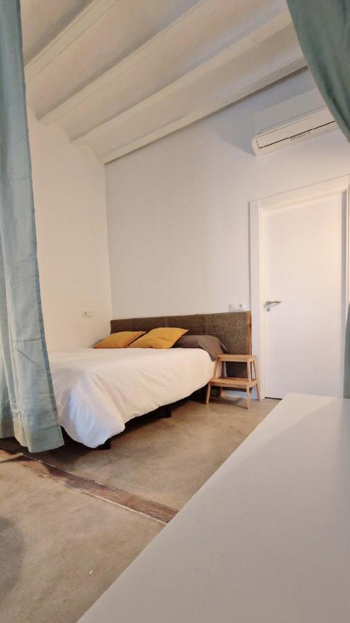 El 34 Apartment Lorca  Ngoại thất bức ảnh