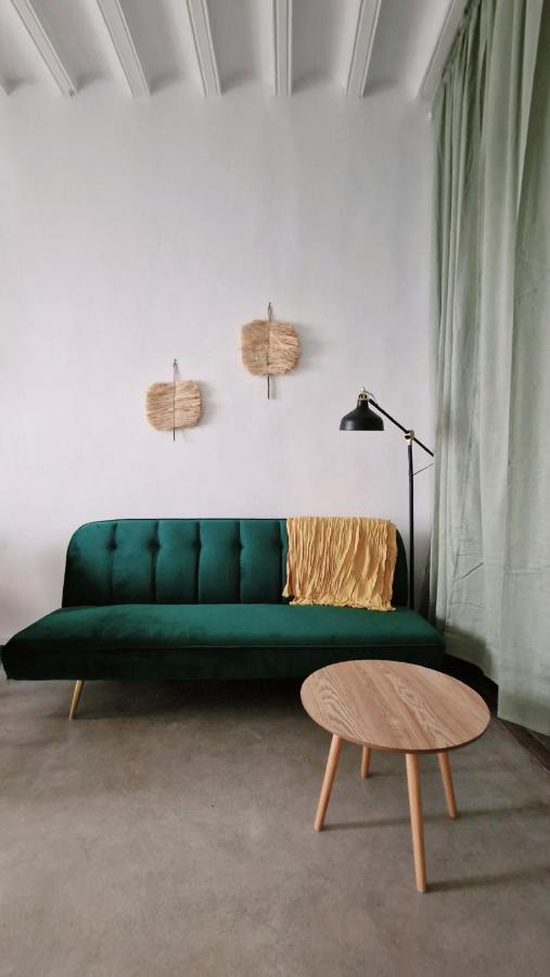 El 34 Apartment Lorca  Ngoại thất bức ảnh