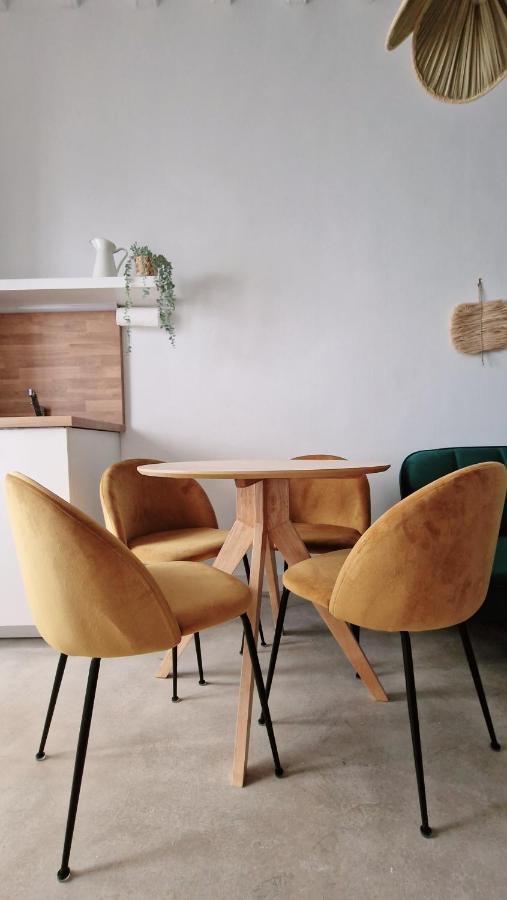 El 34 Apartment Lorca  Ngoại thất bức ảnh