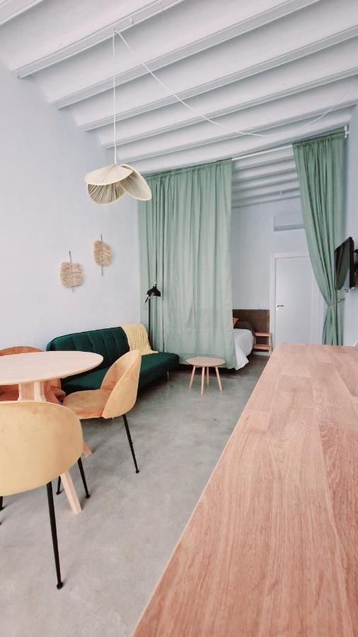 El 34 Apartment Lorca  Ngoại thất bức ảnh