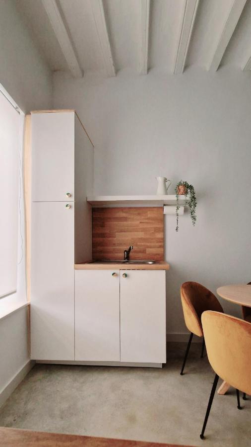 El 34 Apartment Lorca  Ngoại thất bức ảnh