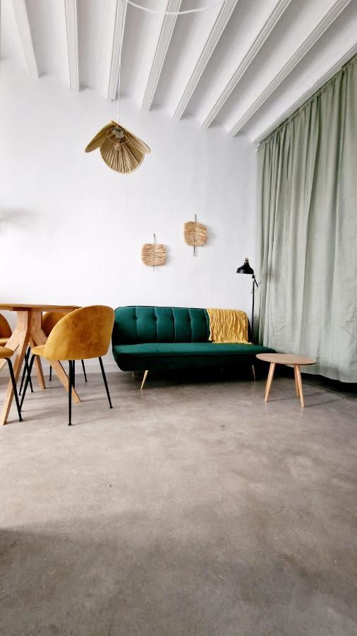 El 34 Apartment Lorca  Ngoại thất bức ảnh