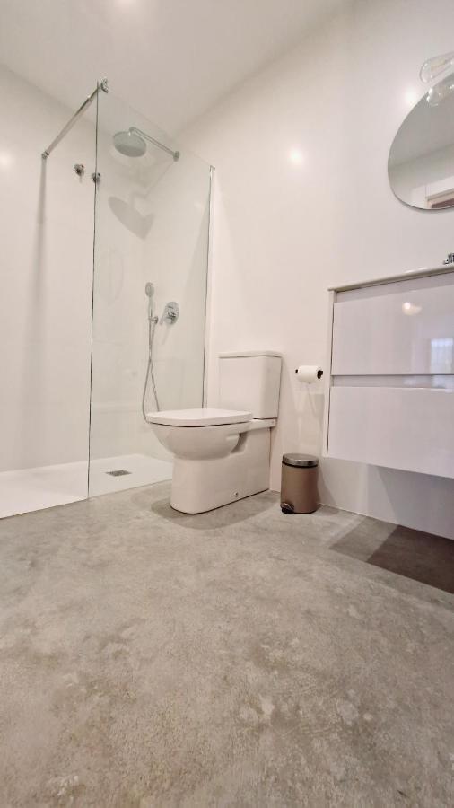 El 34 Apartment Lorca  Ngoại thất bức ảnh